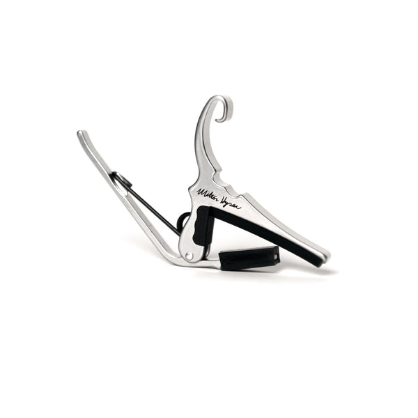 Kyser Quick Change Capo