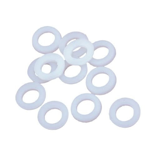 Gibraltar SC-12 Nylon Tension Rod Washers, 12 Pack