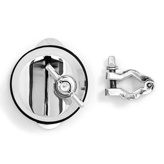 Gibraltar SC-STL4 L-Rod Tom/Floor Tom Mount, Chrome