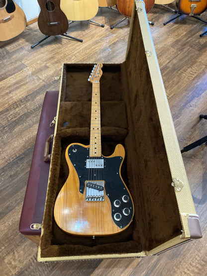Fender Telecaster Custom (1975)