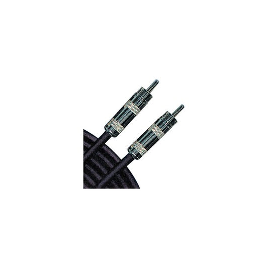 Rapco RCA-6 6’ RCA Cable