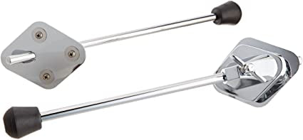 Gibraltar SC-BS2 Light Weight Bass Drum Spurs