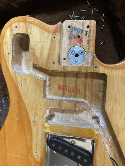 Fender Telecaster Custom (1975)