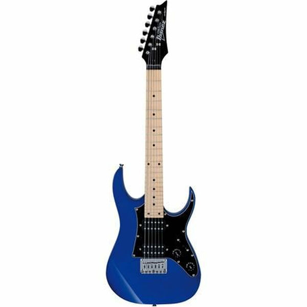 Ibanez GRGM21M Short Scale Electric Guitar