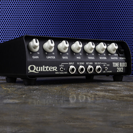 Quilter Tone Block 202 200 Watt Guitar Amplifier