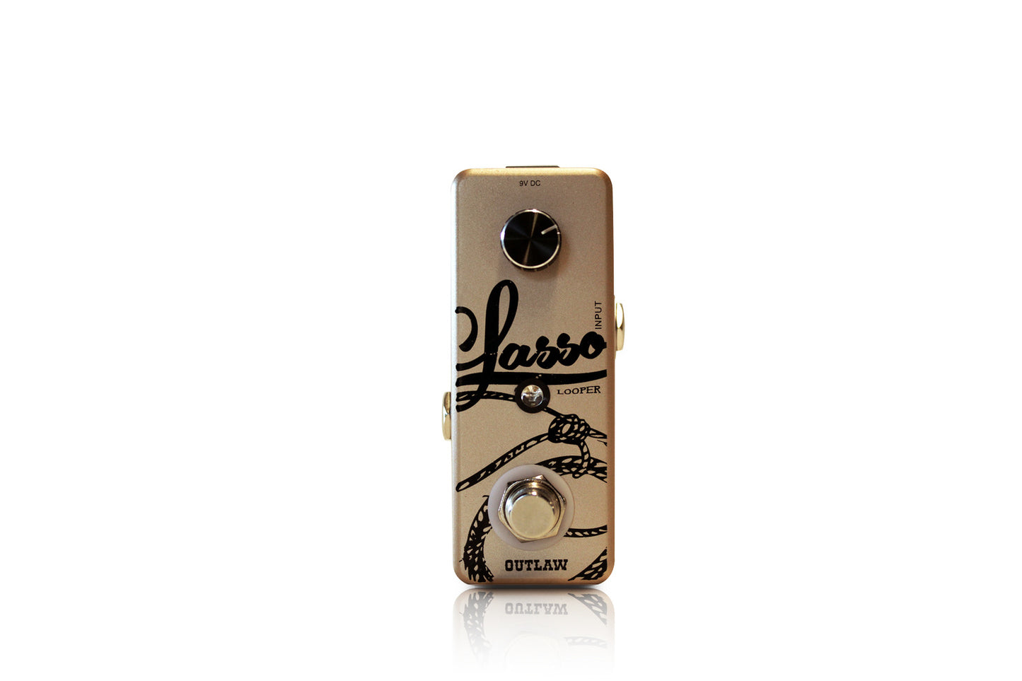 Outlaw Effects Lasso Looper
