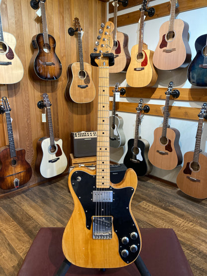 Fender Telecaster Custom (1975)