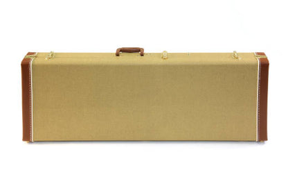 Yorkville Deluxe Hardshell Guitar Cases