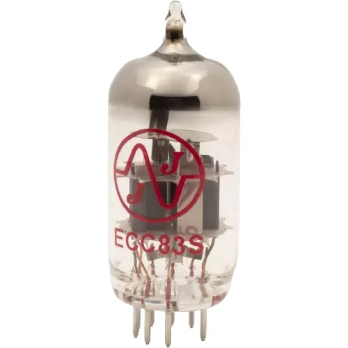 JJ Electronics 12AX7/ECC83 Preamp Tube