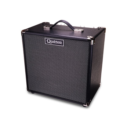 Quilter Aviator Cub US 50 Watt Amp w/ Amp Cover