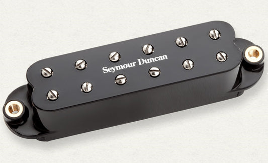 Seymour Duncan Little ‘59 Bridge Pickup - Black