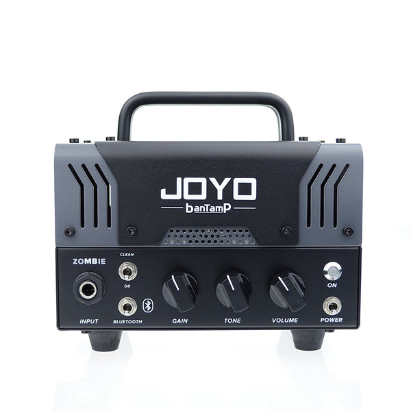 Joyo Technologies Zombie 20 Watt Mini Tube Head