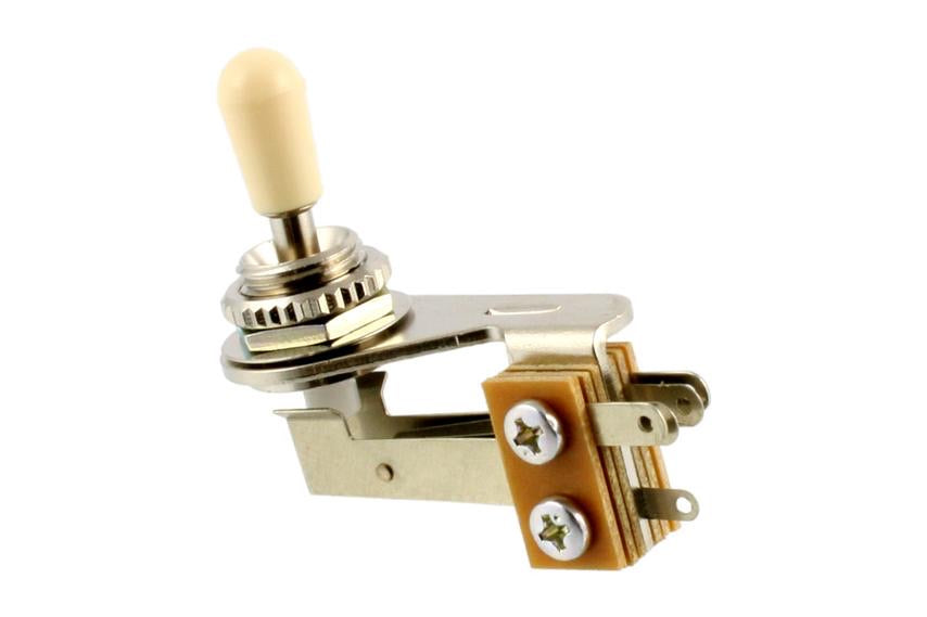 All Parts EP-0065-000 Right Angle Toggle Switch