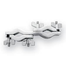 Gibraltar SC-BGC Basic 2 Hole Grabber Clamp