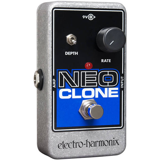 Electro-Harmonix Neo Clone Analog Chorus Pedal