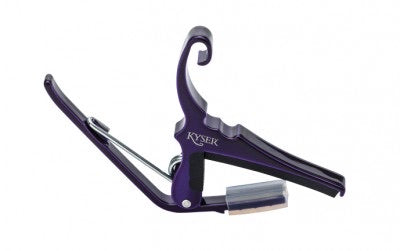 Kyser Quick Change Capo