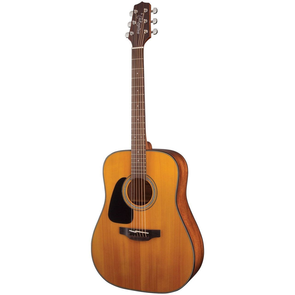 Takamine GD30LH-NAT Left Handed Acoustic Guitar