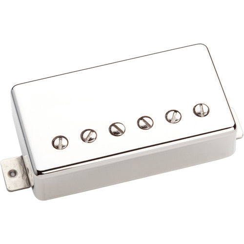 Seymour Duncan Seth Lover Humbucker for Bridge (Nickel)