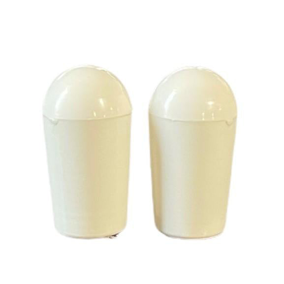All Parts SK-0040 Switch Tips for USA Toggles (2 Pack)