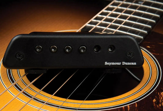 Seymour Duncan Active Mag Acoustic Pickup