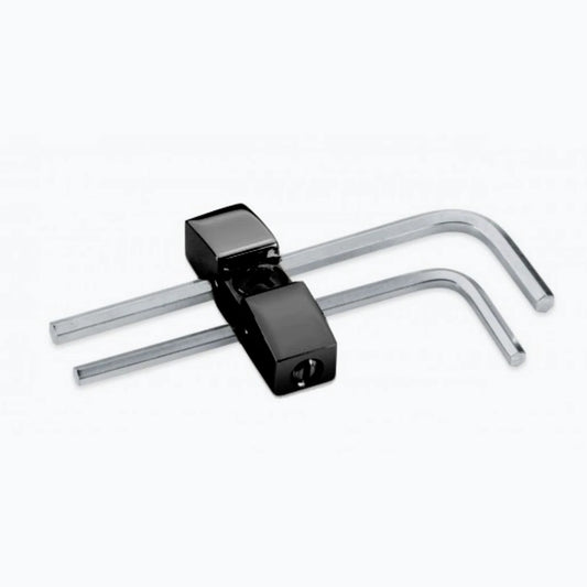 All Parts AP-0645-003 Schaller 1233 Allen Wrench Holder - Black