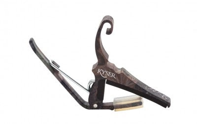 Kyser Quick Change Capo