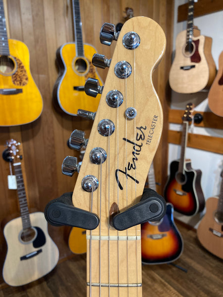 Fender American Deluxe Telecaster (2006)