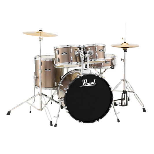 Pearl RS505 Roadshow 5 Piece Drumset