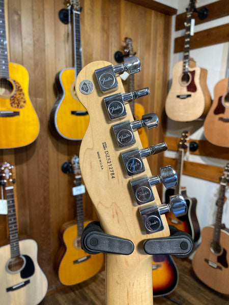 Fender American Deluxe Telecaster (2006)