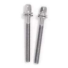 Gibraltar SC-4B 2¨ (52 Mm) Tension Rods W/Washer