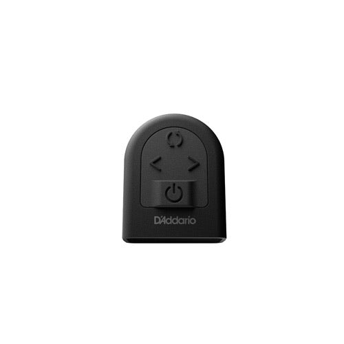 D'Addario Violin Micro Headstock Tuner