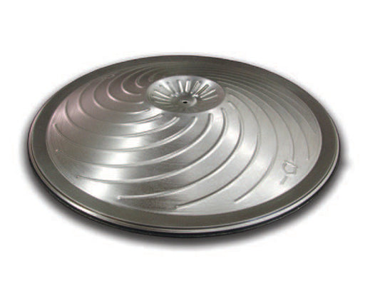 National 9.5” Single Cone Biscuit Resonator w/ Standard Biscuit Bridge