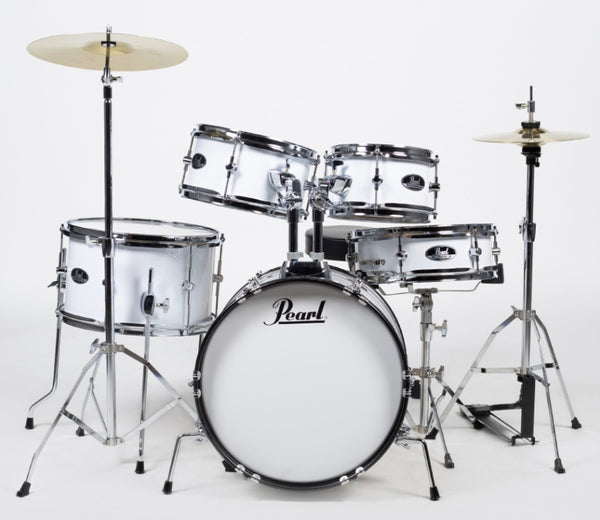 Pearl Roadshow JR. RSJ465CC 5 Piece Junior Size Drum Set