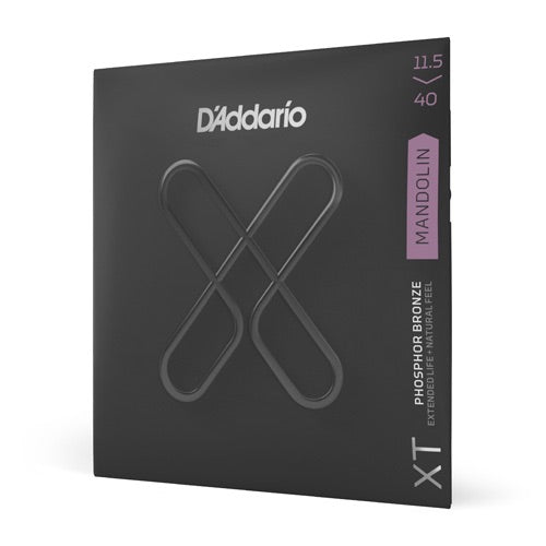 D’Addario XT Mandolin Strings