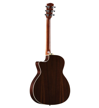 Alvarez AG75WCE Grand Auditorium Acoustic Guitar w/Pickup
