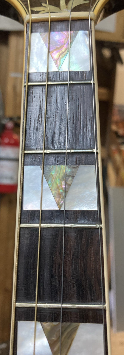 Epiphone Zephyr Deluxe Tenor (1951)