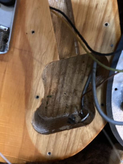 Fender Telecaster Custom (1975)