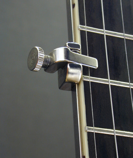 Shubb Capos