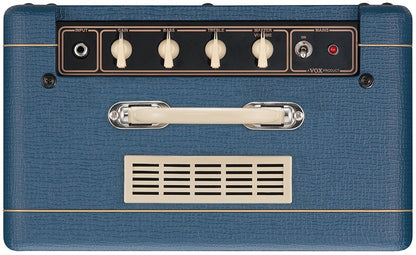 Vox AC4 4W 1x10 All-Tube Mini Guitar Combo Amp with Top Boost