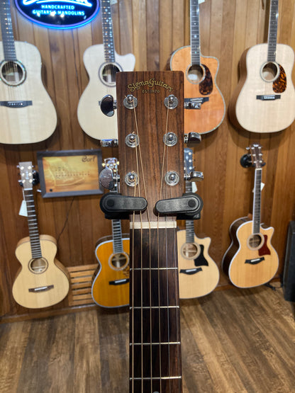 Sigma DR-28 (Used)