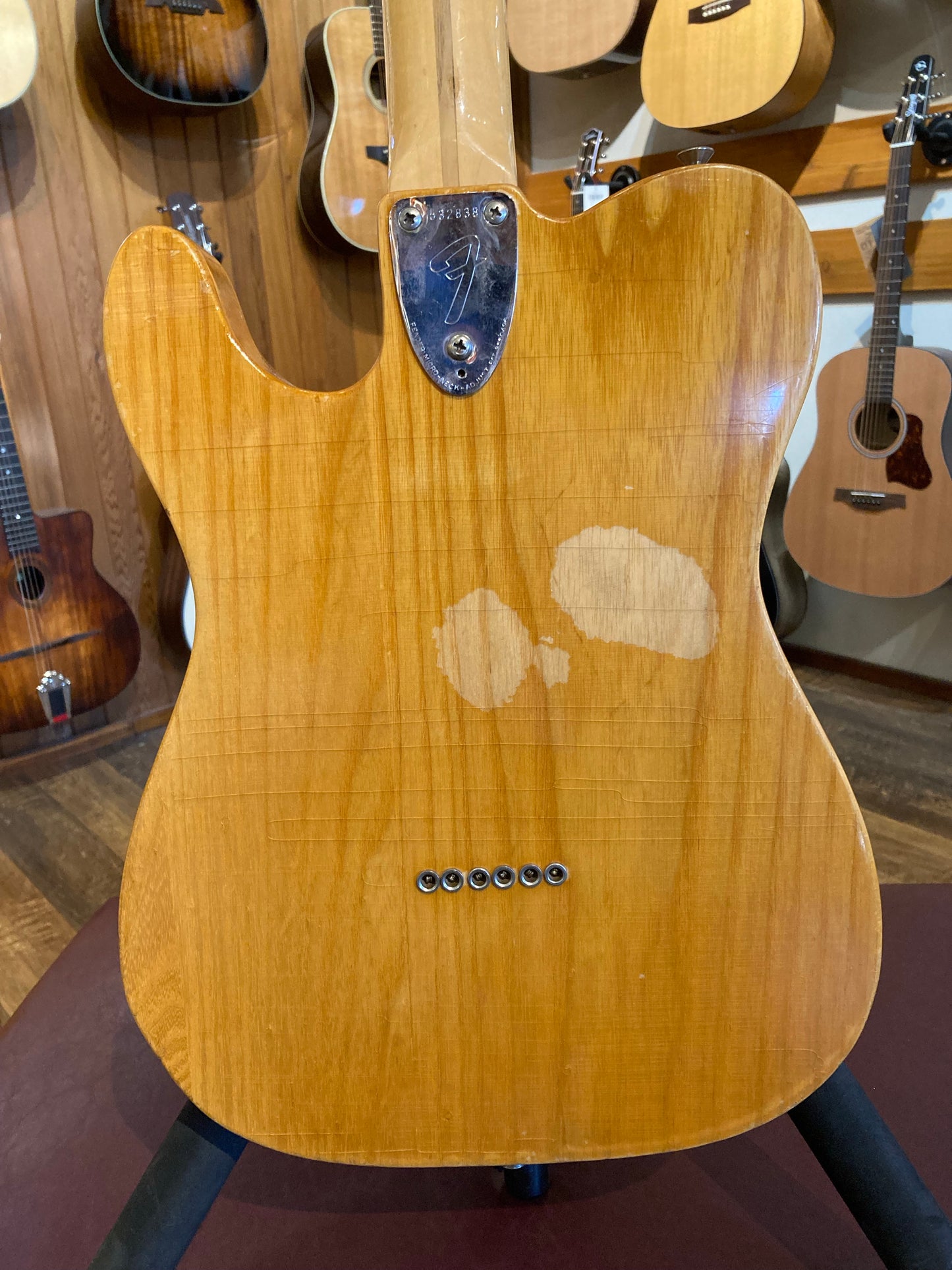 Fender Telecaster Custom (1975)