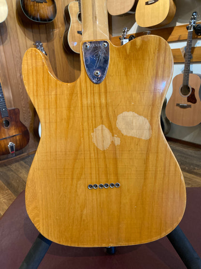 Fender Telecaster Custom (1975)