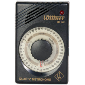 Wittner WMT50 Quart Metronome