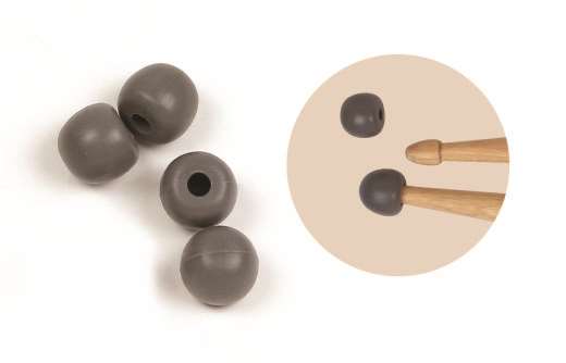 Vic Firth Universal Practice Tips
