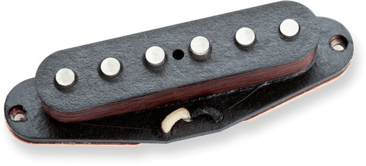 Seymour Duncan Twang Banger Stratocaster Bridge Guitar Pickup