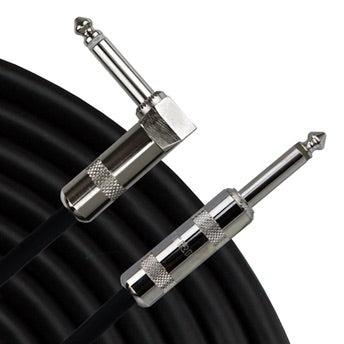 Rapco G1 Instrument Cables