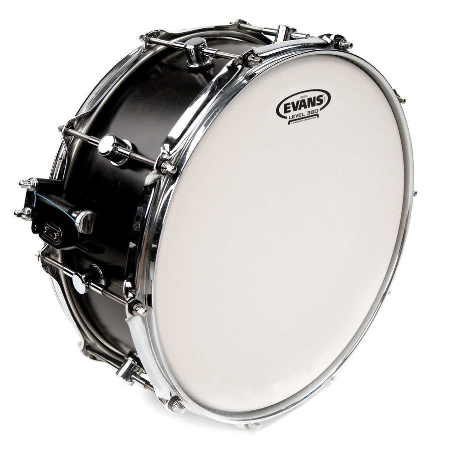 Evans 14” Genera Snare Batter Head