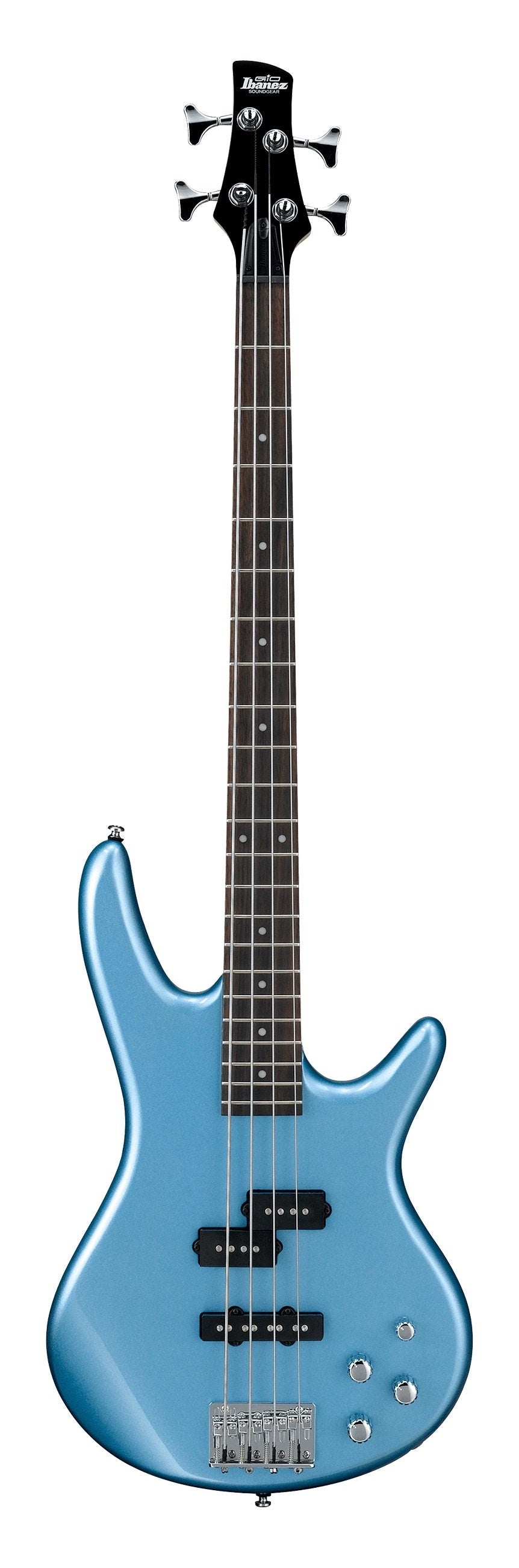 Ibanez GSR200 4 String Bass Guitar
