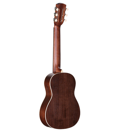 Alvarez AU70WB/6 Ukulele Sized Nylon String Travel Guitar