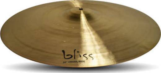 Dream Bliss 20” Crash Ride